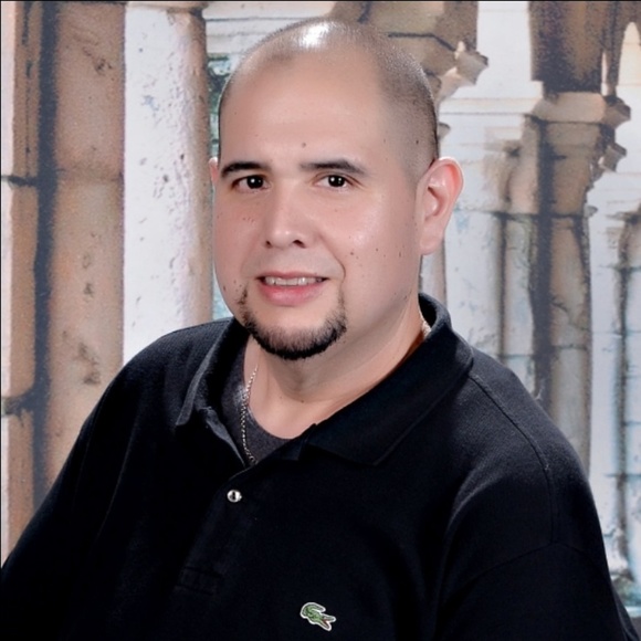 georgeolivas
